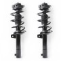 [US Warehouse] 1 Pair Car Shock Strut Spring Assembly for Volkswagen Beetle 2012-2013 172311